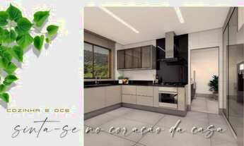 Imagem 3: Apartamento para venda tem 145 metros quadrados com 4 quartos em Gutierrez - Belo Horizont