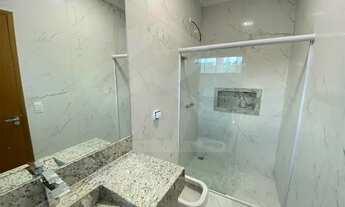 Imagem 4: Casa com 3 dormitórios à venda, 170 m² por R$ 970.000,00 - Carandá Bosque - Campo Grande/M