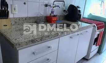 Imagem 5: Ótimo apartamento para venda no condomínio Free Residencial