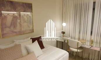 Imagem 3: Apartamento na Chácara Klabin com 4 dormitórios e 3 suítes