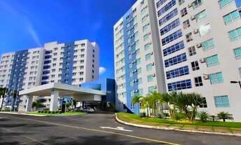 Imagem 2: Apartamento Ecologic Ville Resort Caldas Novas