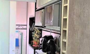 Imagem 7: Apartamento - Parque Villa Flores - Sumaré