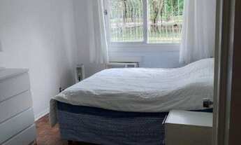 Imagem 3: No Moinhos de Vento,1 dormitório