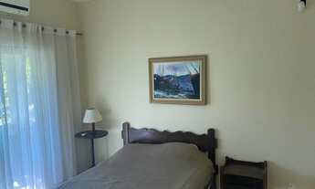 Imagem 6: Casa em Condomínio a beira Mar com Píer para atracar Lancha-1.200 m2