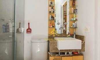 Imagem 7: Apartamento com 3 dormitórios à venda, 140 m² por R$ 2.100.000 - Moema - São Paulo/SP