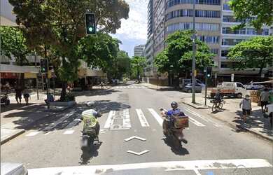 Imagem 4: RIO DE JANEIRO - Apartamento Padrão - Ipanema
