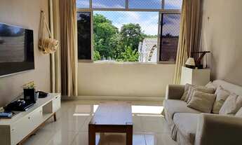 Imagem 5: Apartamento reformado com 2 quartos sendo 1 suite reversivel