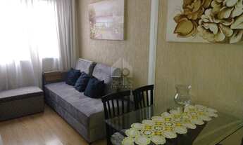 Imagem 6: Ótimo Apartamento à venda na Vlia Talarico!!!!!