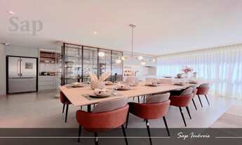 Imagem 7: APARTAMENTO DE 184M² COM 4 SUÍTES NO MELHOR DE PERDIZES