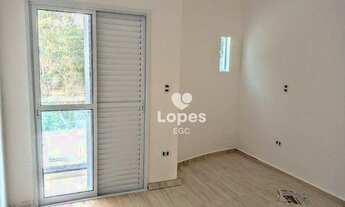 Imagem 5: Sobrado com 3 dormitórios à venda, 95 m² por R$ 620.000,00 - Parque Residencial Oratorio