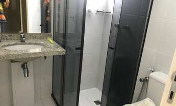 Imagem 3: Apartamento para Venda em Salvador, Pituba, 3 dormitórios, 1 suíte, 3 banheiros, 2 vagas