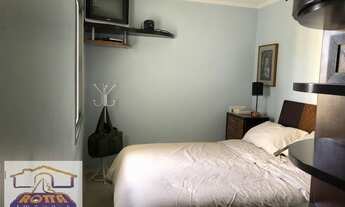 Imagem 6: Apartamento Vila Anglo Brasileira São Paulo/SP