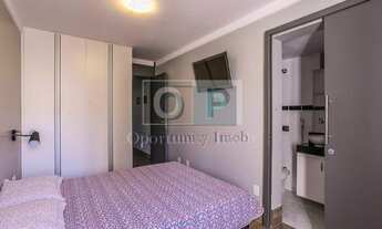 Imagem 7: APTO 2 QUARTOS ASA NORTE - VISTA LIVRE