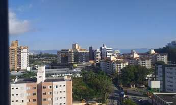 Imagem 3: Apartamento com 2 quartos em Itacorubi - Florianópolis - SC