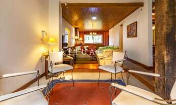 Imagem 7: CANELA - Casa Padrão - Vila Suzana