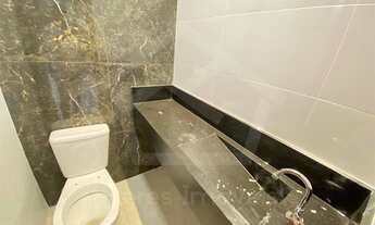 Imagem 3: Casa com 3 dormitórios à venda, 107 m² por R$ 495.000,00 - Rita Vieira - Campo Grande/MS