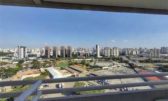 Imagem 2: São Paulo - Conjunto Comercial/Sala - BARRA FUNDA