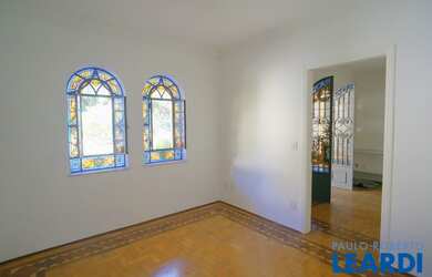 Imagem 4: CASA ASSOBRADADA - JARDIM PAULISTA - SP