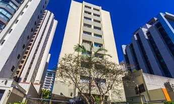 Imagem 2: Studio para aluguel e venda possui 33 metros quadrados com 1 quarto