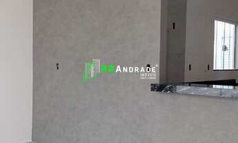 Imagem: Casa à venda no bairro Parque Progresso