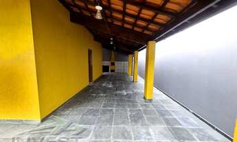 Imagem 7: Ubatuba, Jardim Carolina - Linda Casa 03 Dormitórios, com terreno de 450m2