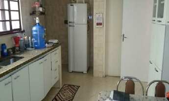 Imagem 4: Casa - Jardim Chapadão - Campinas