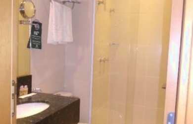 Imagem 4: Locação Diamond Flat Rede Mont Blanc centro Nova Iguaçu