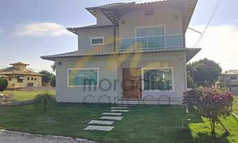 Imagem 1: Casa à venda com 3 quartos dentro de condominio na Rasa - Búzios