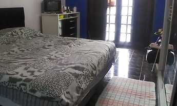 Imagem 6: Sobrado para venda possui 150 metros quadrados com 3 quartos em Parque Boturussu - São Pau