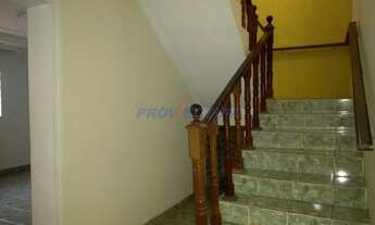 Imagem 4: Casa - Jardim Santa Lúcia - Campinas