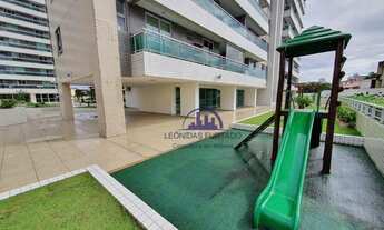 Imagem 3: Apartamento com 2 dormitórios à venda, 106 m² por R$ 799.000 - Joaquim Távora - Fortaleza