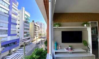 Imagem 6: Apartamento mobiliado e decorado