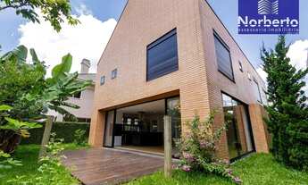 Imagem 2: Casa à venda, 301 m² por R$ 2.300.000,00 - Uberaba - Curitiba/PR