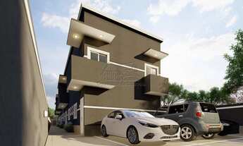 Imagem 2: Sobrado de Condomínio com 2 dorms, Vila Atlântica, Mongaguá