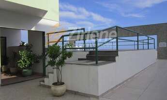 Imagem: Apartamento 02 Quartos - Prédio Frente