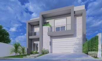 Imagem: Sobrado à venda, 210 m² por R$ 1.165.998,95