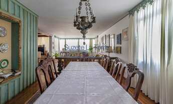 Imagem 6: SãO PAULO - Padrão - Higienópolis