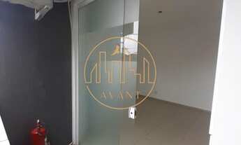 Imagem 3: Sala 16m2 Comercial para locação com ar condicionado , CENTRO, JACAREI - SP