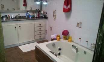 Imagem 5: Casa para venda possui 500 metros quadrados com 3 quartos em Vista Alegre - São Gonçalo