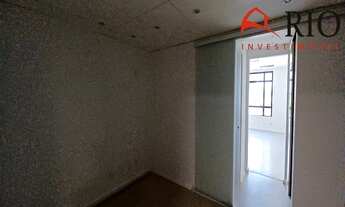 Imagem 3: RIO DE JANEIRO - Conjunto Comercial/Sala - BARRA DA TIJUCA