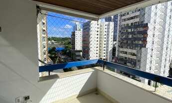 Imagem 4: Apartamento para venda possui 128 metros quadrados com 3 quartos