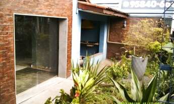 Imagem 3: Casa Comercial para Locação Anual - Bairro da Matriz, Mauá - 299m², 3 vagas