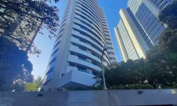 Imagem: Edf Sítio Águas Claras 195 metros quadrados