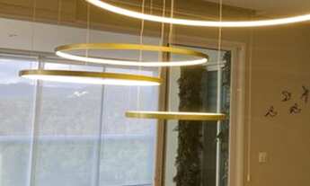 Imagem 4: Apartamento THE PENTHOUSE para aluguel com 322 metros quadrados com 4 SUITES