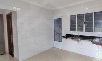 Imagem 7: Casa com 2 dormitórios à venda, 90 m² por R$ 280.000,00 - Vila Carlota - Campo Grande/MS