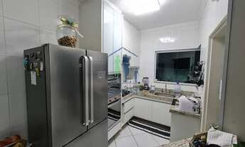 Imagem 6: Vende-se sobrado em Condomínio de Casas Portofino..