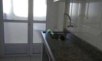 Imagem 4: Lindo apartamento reformado com 2 dormitórios sendo 1 suite lazer completo, ao lado da est