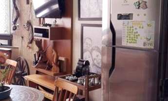 Imagem 6: Apartamento com 3 dormitórios à venda, 182 m² por R$ 750.000,00 - Caiçaras - Londrina/PR