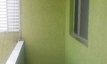 Imagem 2: CASA COM 01 DORMITÓRIO NO JD PERI! 550,00 ! ACEITA DEPÓSITO!