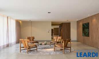 Imagem 5: COBERTURA - POMPÉIA - SP